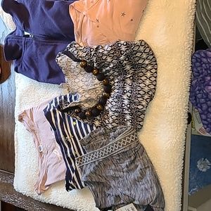 SizeL bundle - 6 pieces